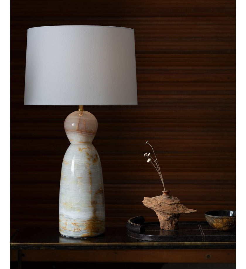 Regina Andrew Indie Jade Table Lamp - secondary