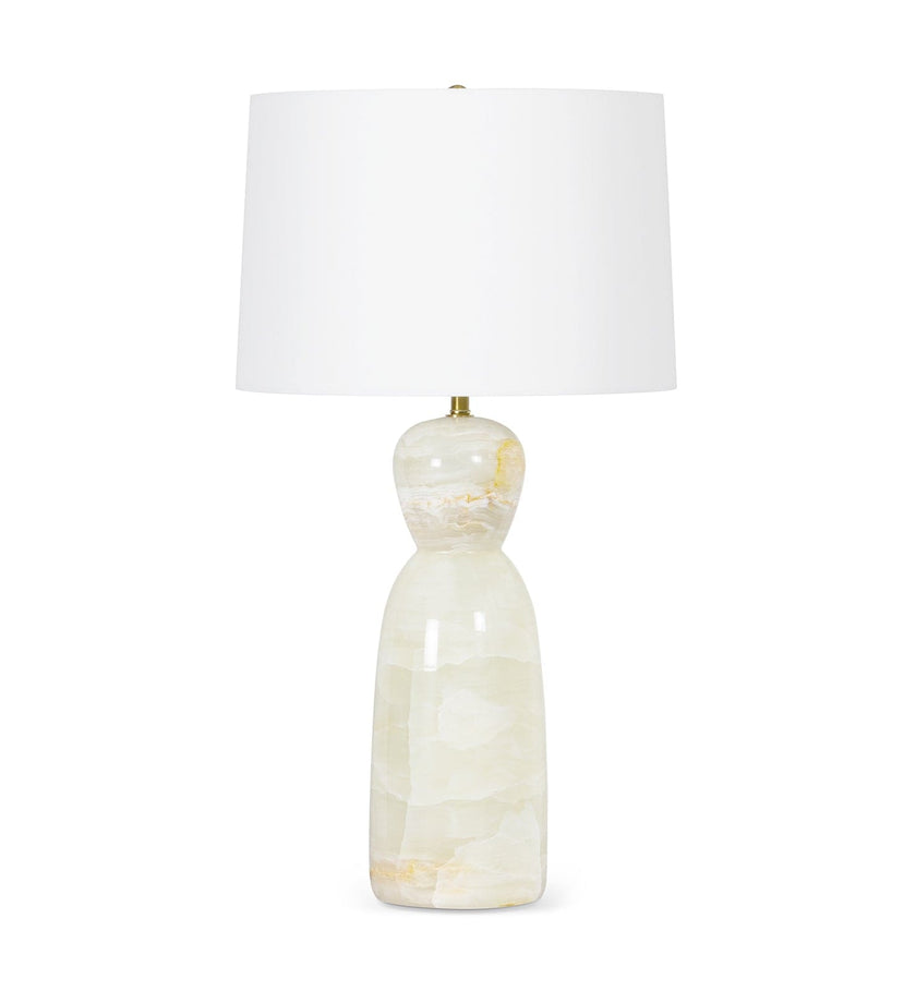 Regina Andrew Indie Jade Table Lamp