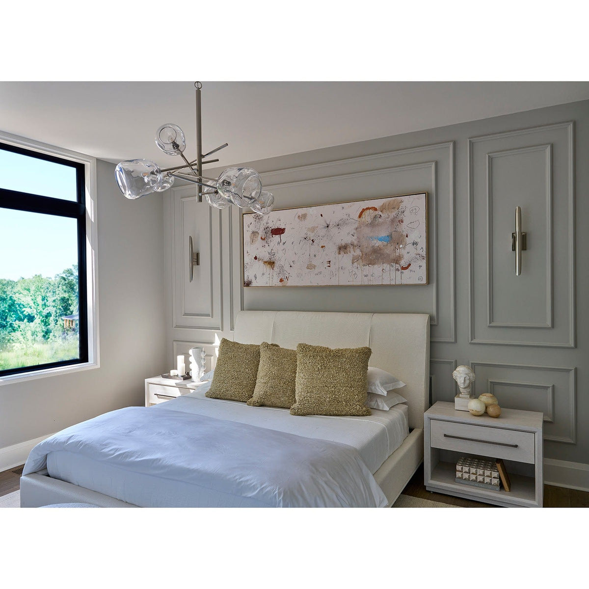 Regina Andrew Jade Sphere Accessory Set Decorative Objects 20-1452