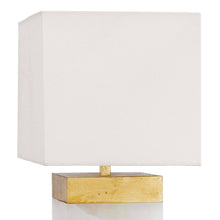 Regina Andrew Jillian Alabaster Mini Lamp Lighting 13-1167
