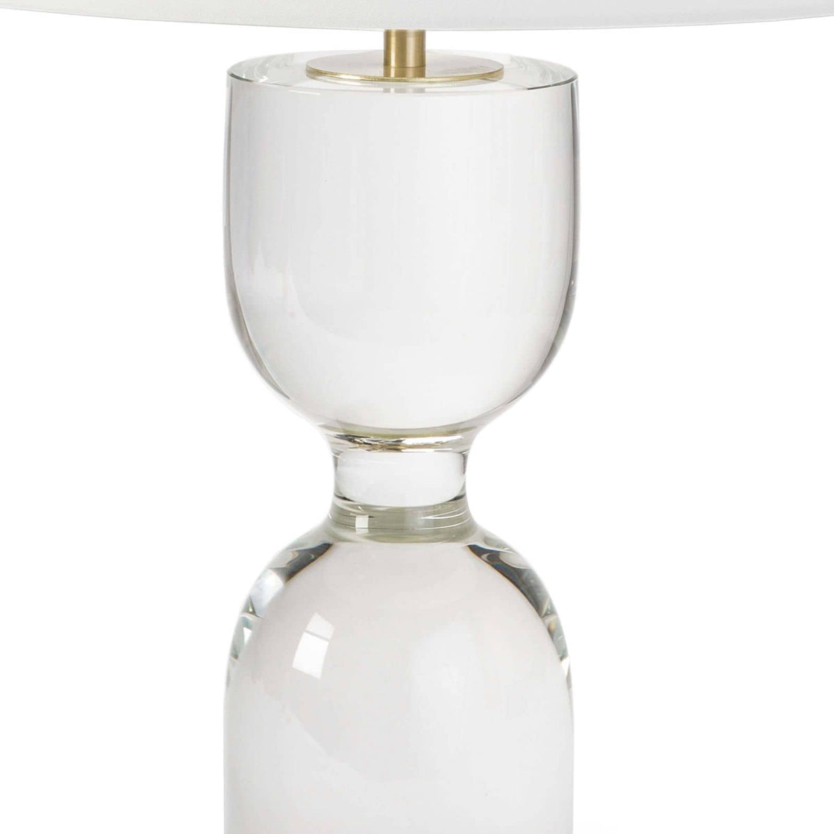 Regina Andrew Joan Crystal Table Lamp Table Lamps