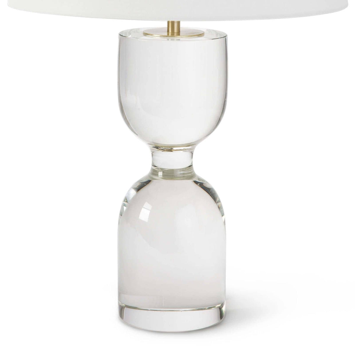 Regina Andrew Joan Crystal Table Lamp Table Lamps