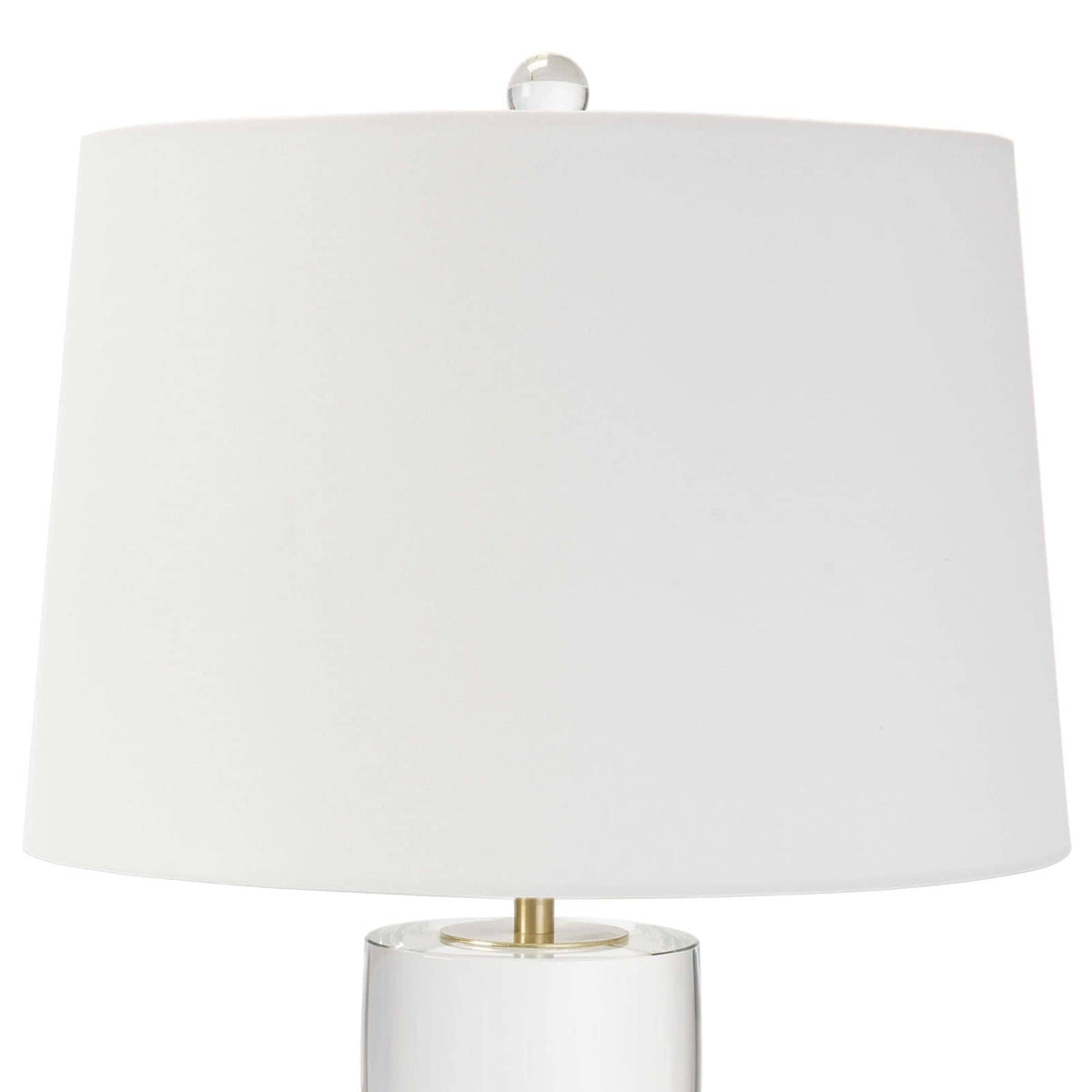 Regina Andrew Joan Crystal Table Lamp Table Lamps