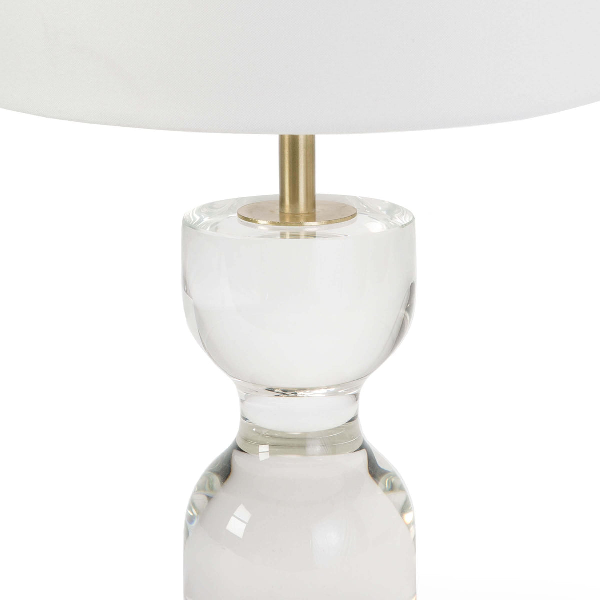 Regina Andrew Joan Crystal Table Lamp Table Lamps