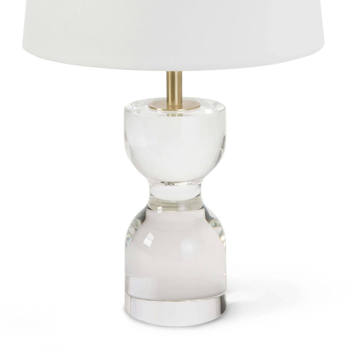 Regina Andrew Joan Crystal Table Lamp Table Lamps