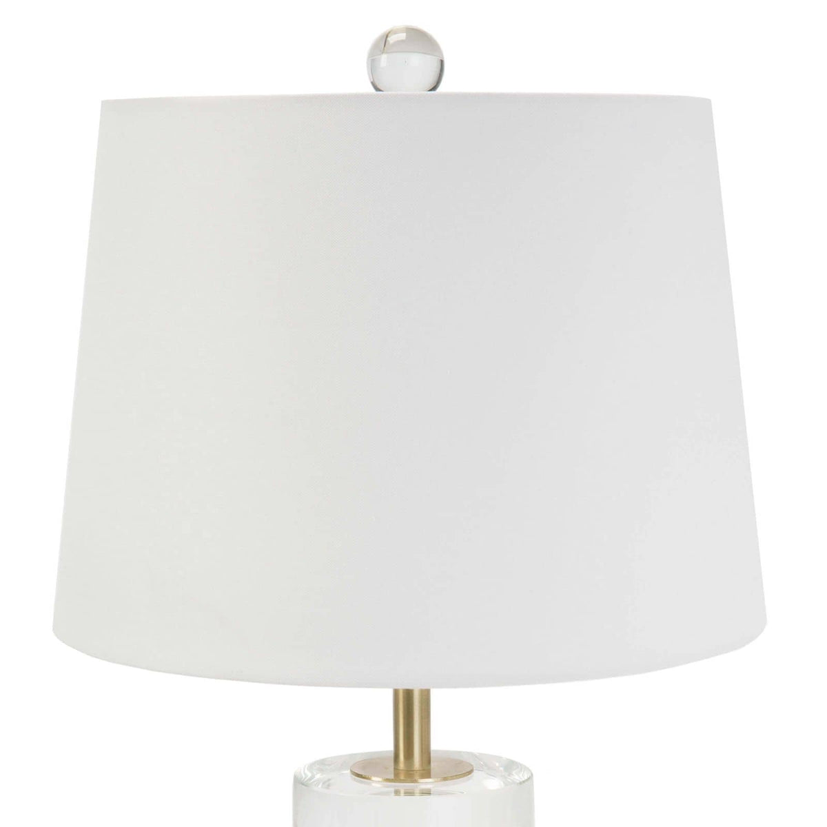 Regina Andrew Joan Crystal Table Lamp Table Lamps