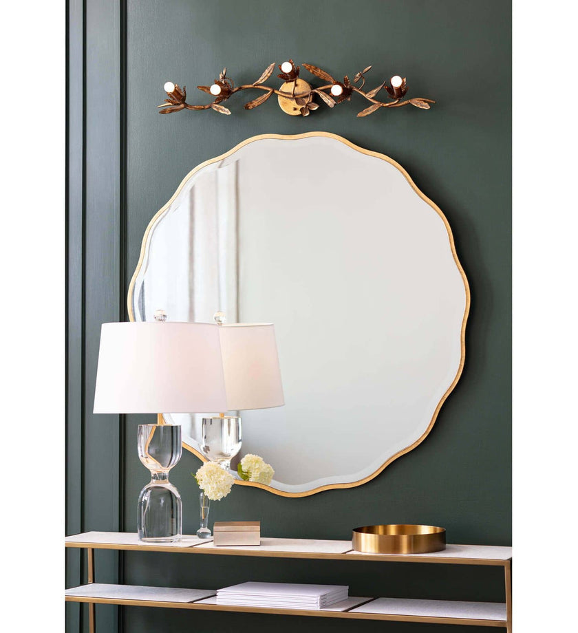 Regina Andrew Joan Crystal Table Lamp - secondary