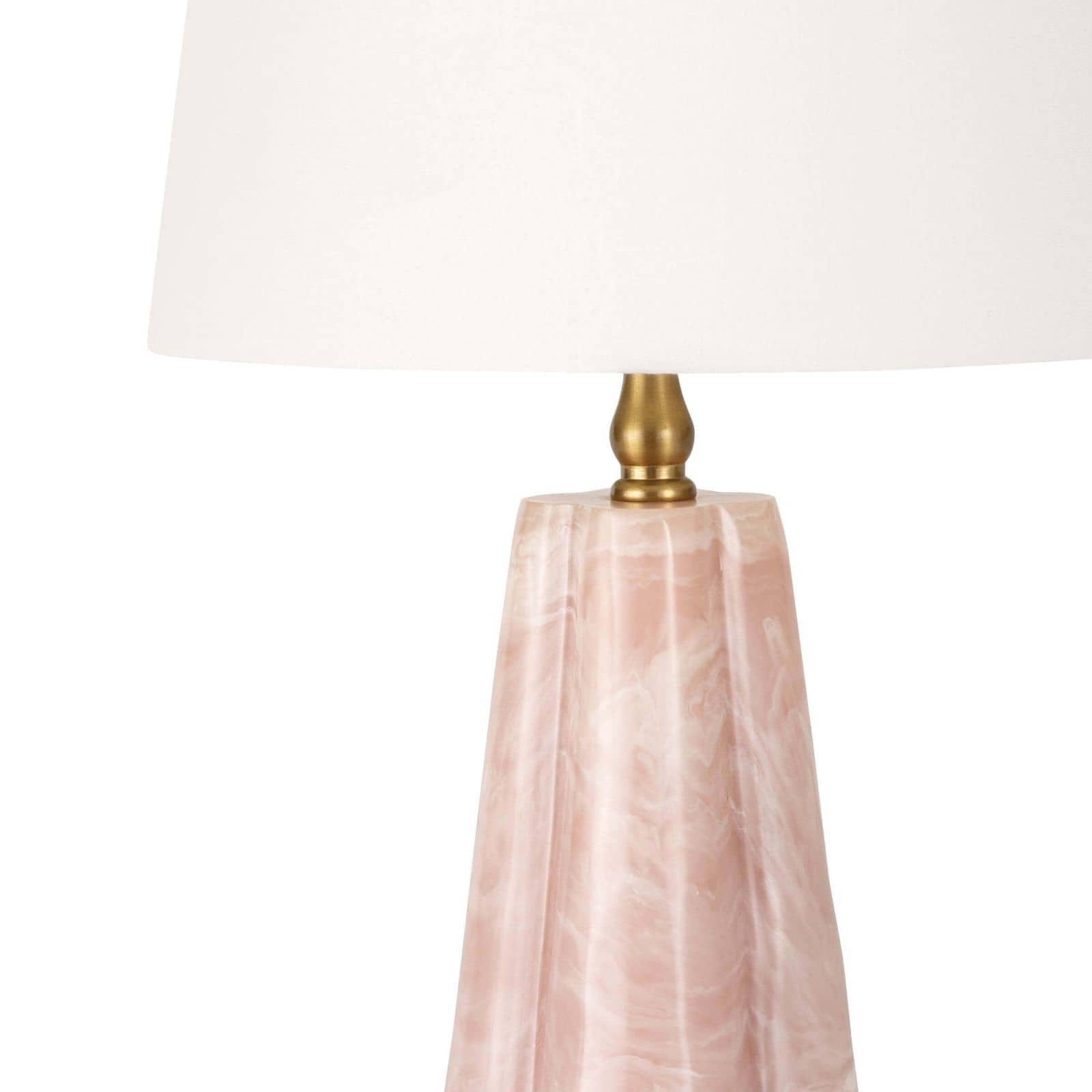 Regina Andrew Joelle Lamp - Thumbnail 5