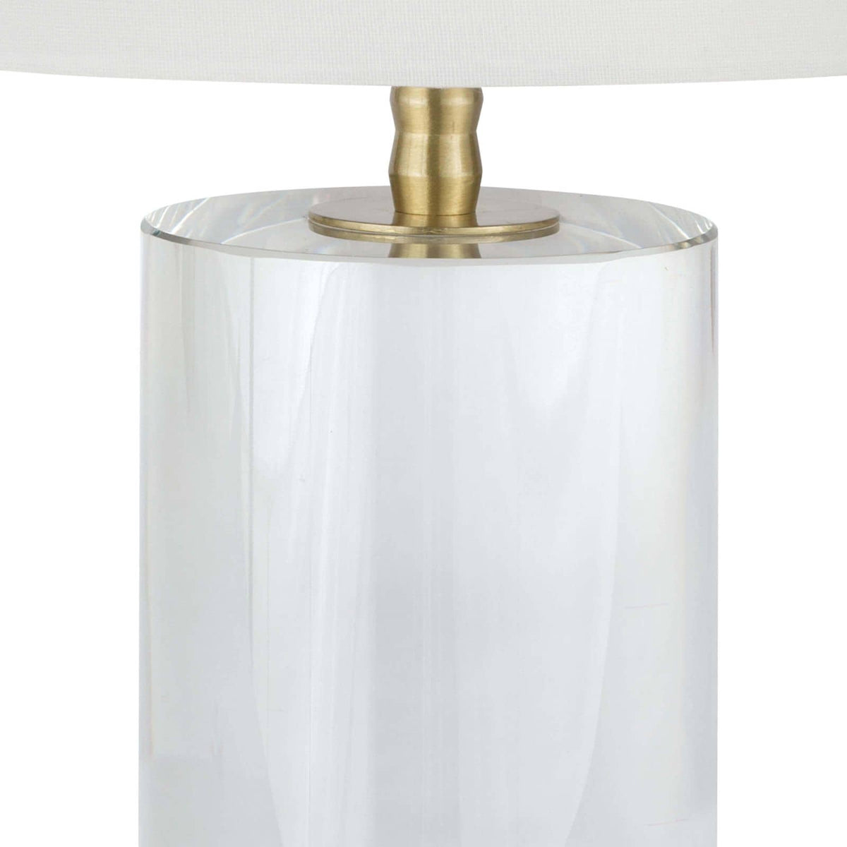 Regina Andrew Juliet Crystal Table Lamp Table Lamps 13-1286