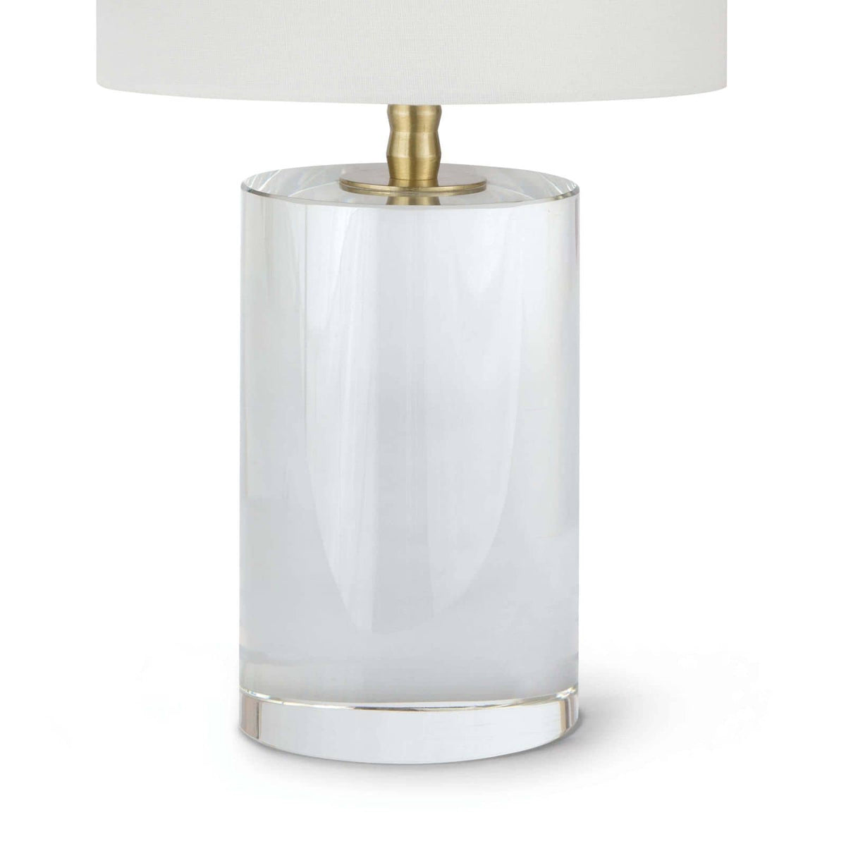 Regina Andrew Juliet Crystal Table Lamp Table Lamps 13-1286