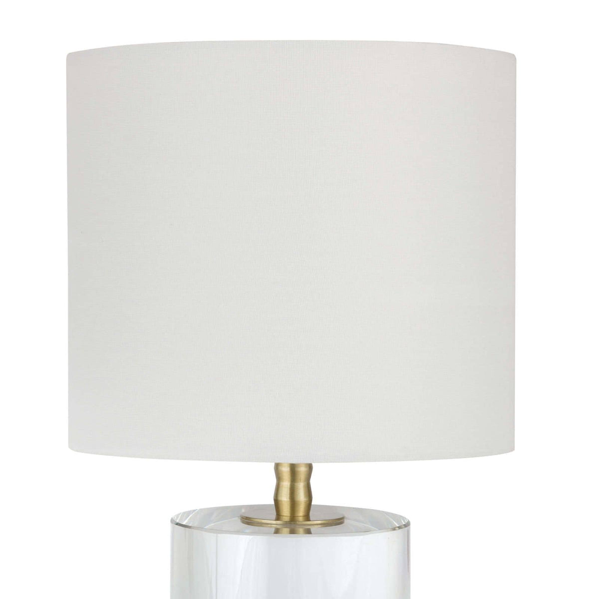 Regina Andrew Juliet Crystal Table Lamp Table Lamps 13-1286