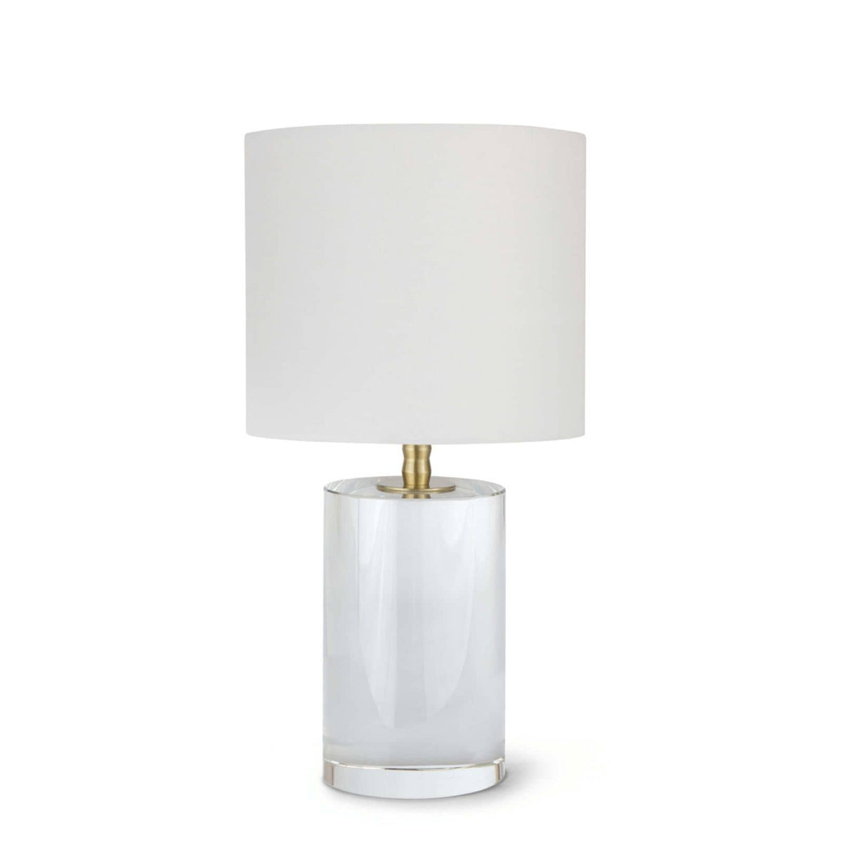Regina Andrew Juliet Crystal Table Lamp Table Lamps 13-1286