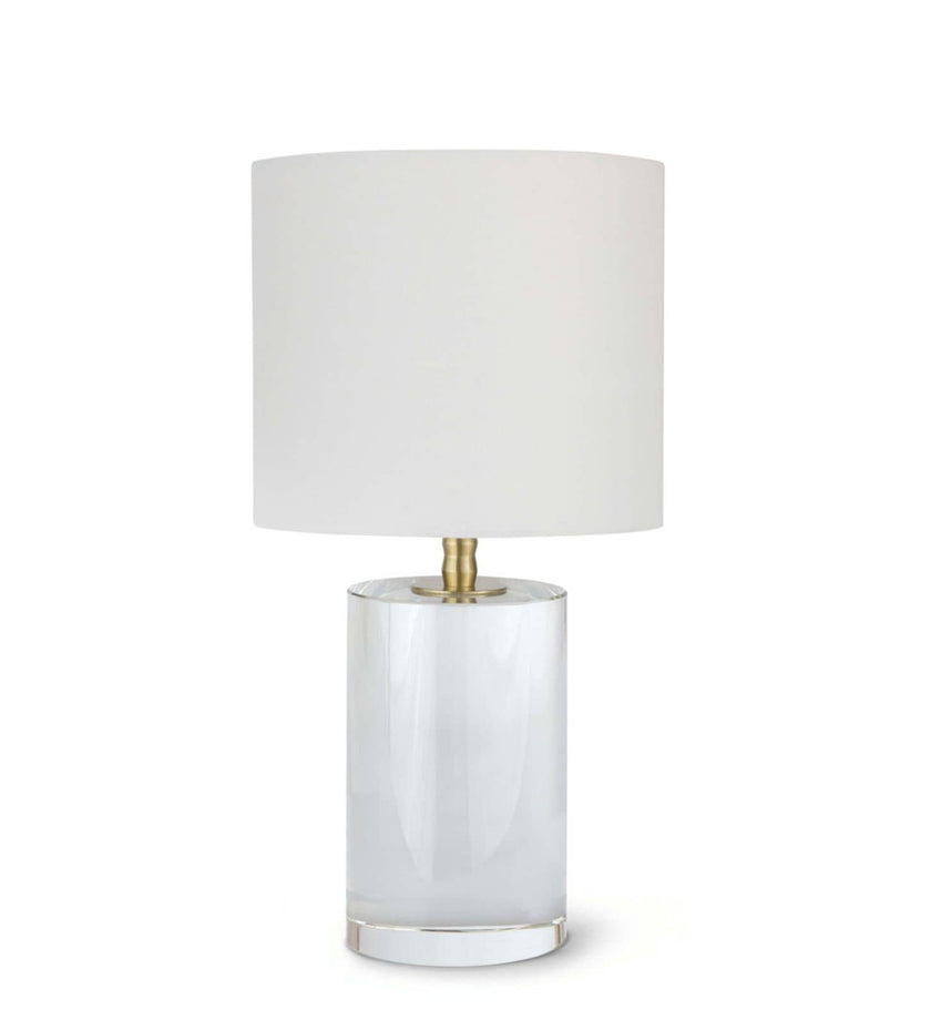 Regina Andrew Juliet Crystal Table Lamp