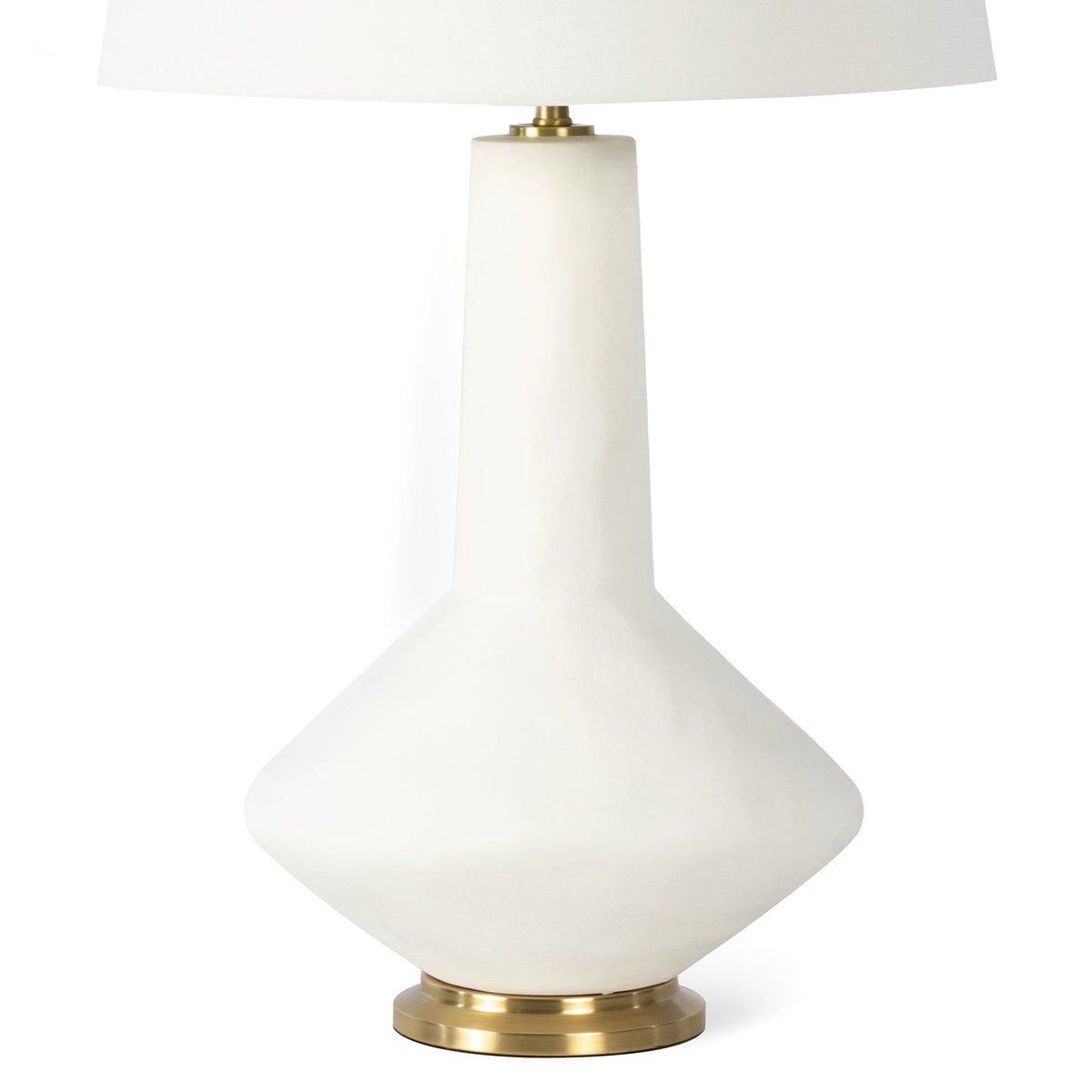 Regina Andrew Kayla Ceramic Table Lamp Table Lamps 13-1539