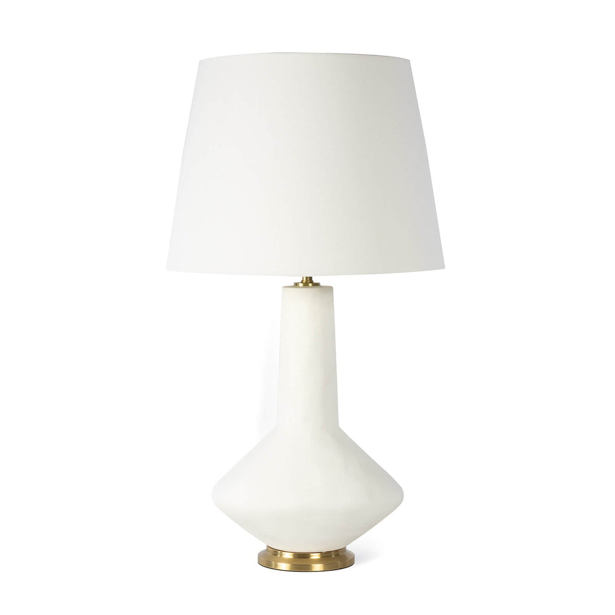 Regina Andrew Kayla Ceramic Table Lamp Table Lamps 13-1539