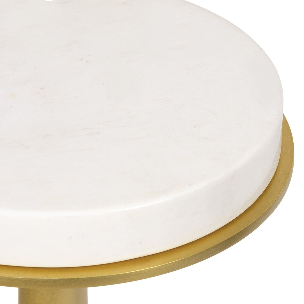 Regina Andrew Logan Accent Table Side Tables 30-1224NB