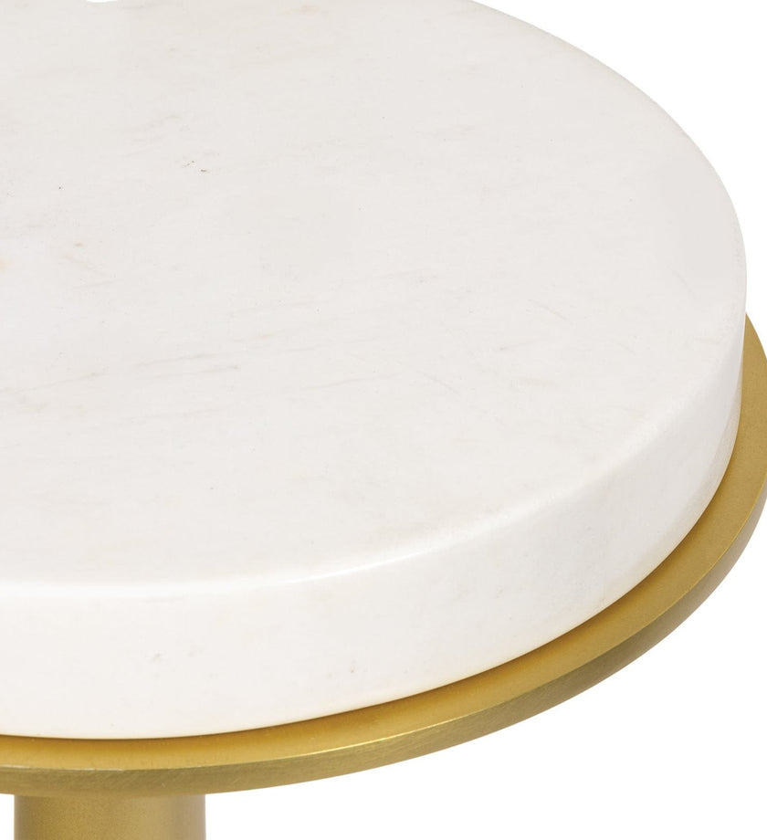 Regina Andrew Logan Accent Table - secondary