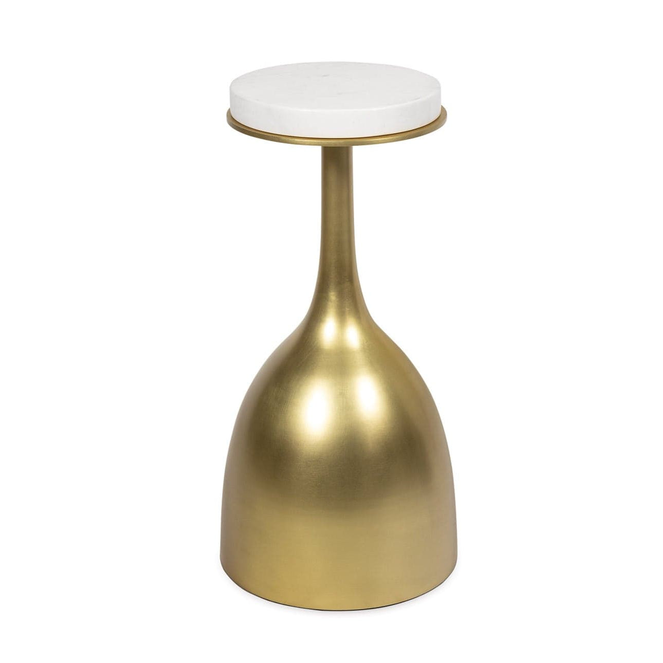 Regina Andrew Logan Accent Table - Thumbnail 4