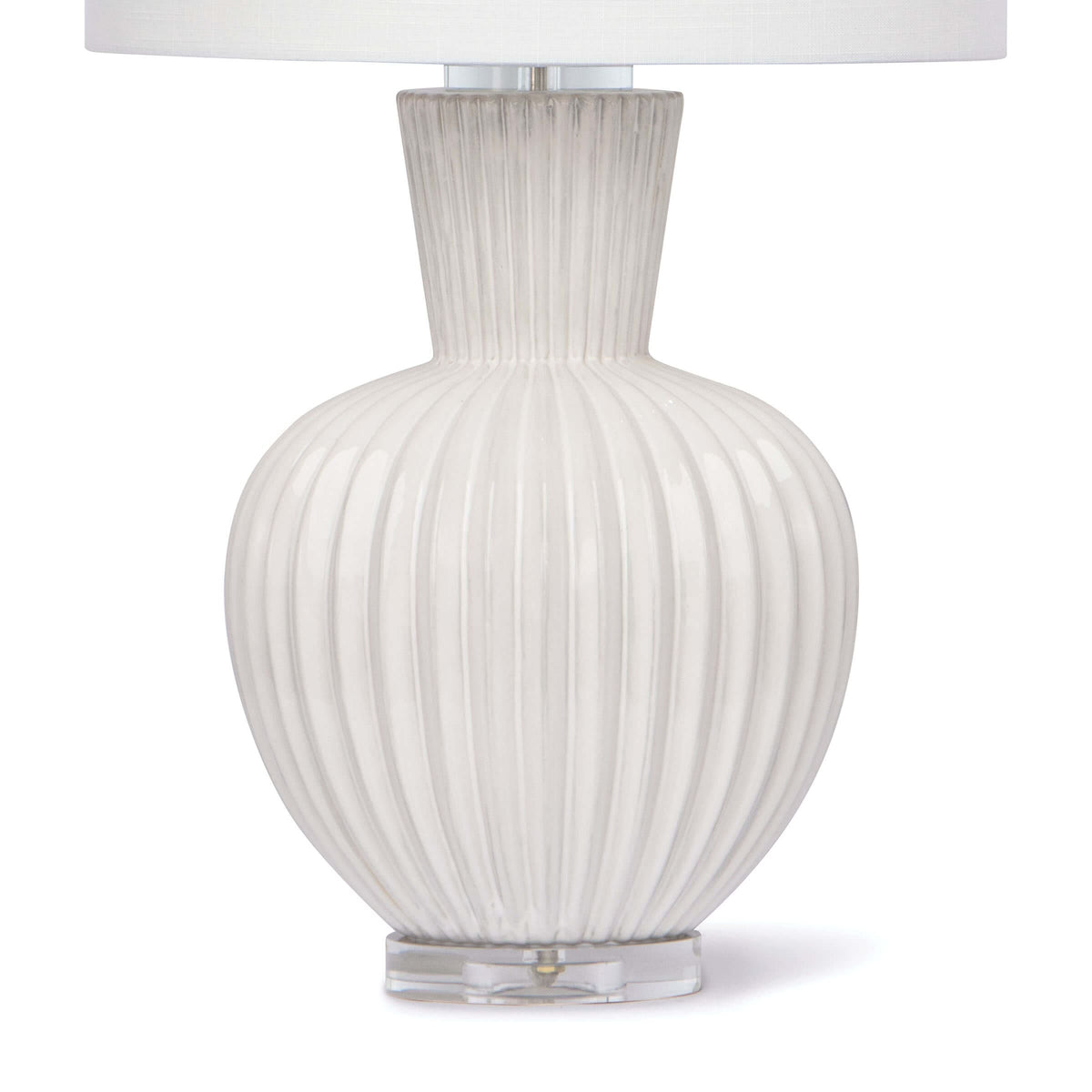 Regina Andrew Madrid Ceramic Table Lamp Table lamp 13-1274