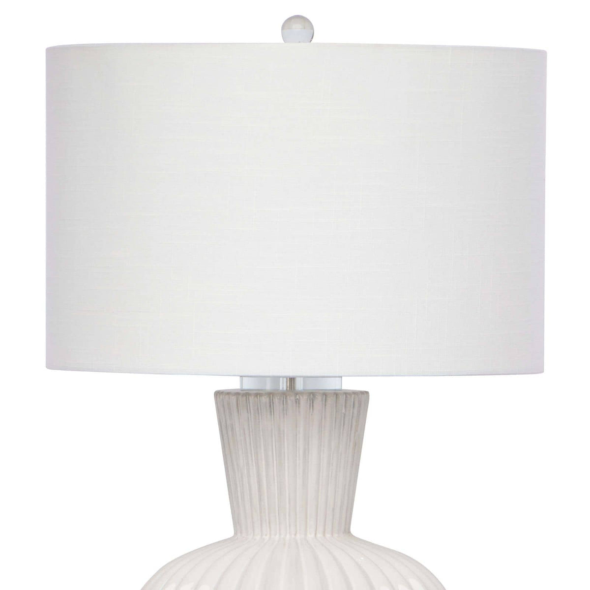 Regina Andrew Madrid Ceramic Table Lamp Table lamp 13-1274
