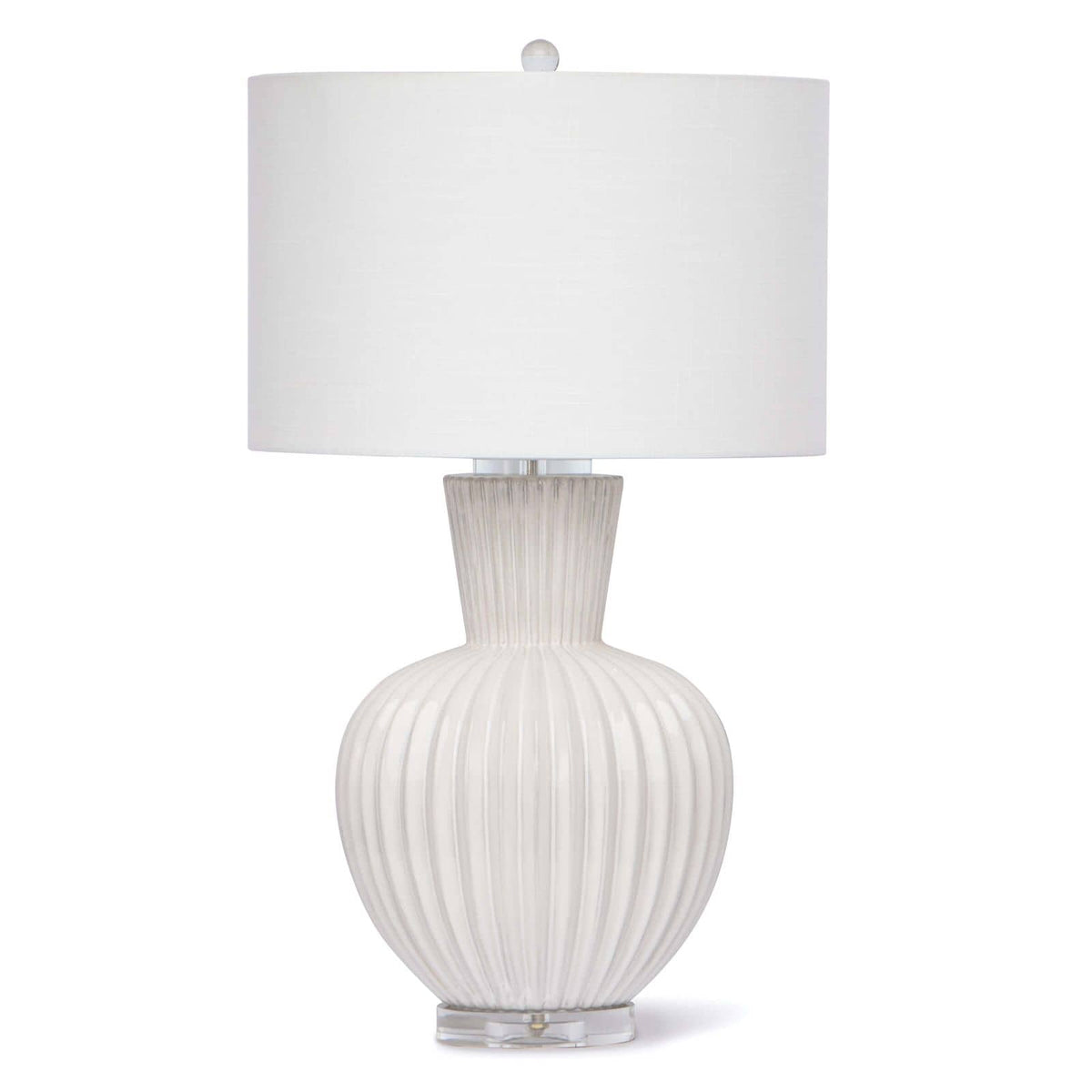 Regina Andrew Madrid Ceramic Table Lamp Table lamp 13-1274