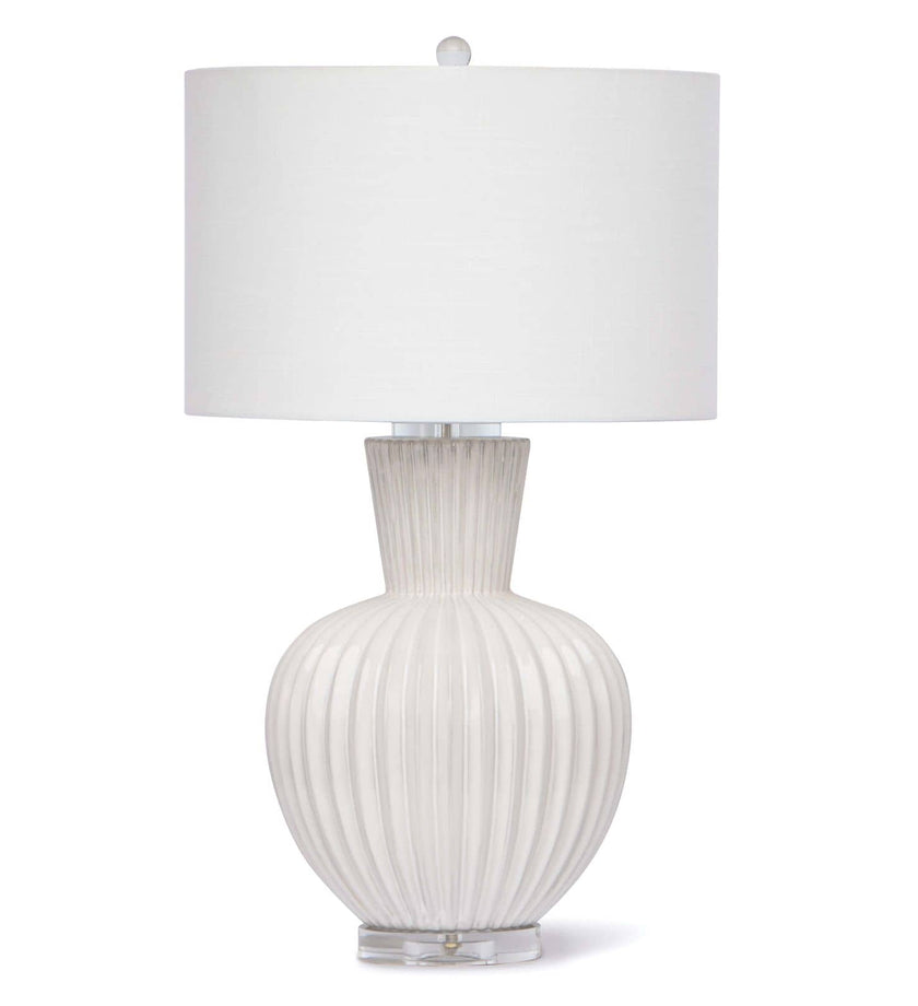 Regina Andrew Madrid Ceramic Table Lamp