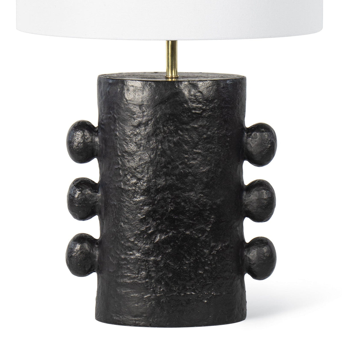 Regina Andrew Maya Metal Table Lamp Lighting