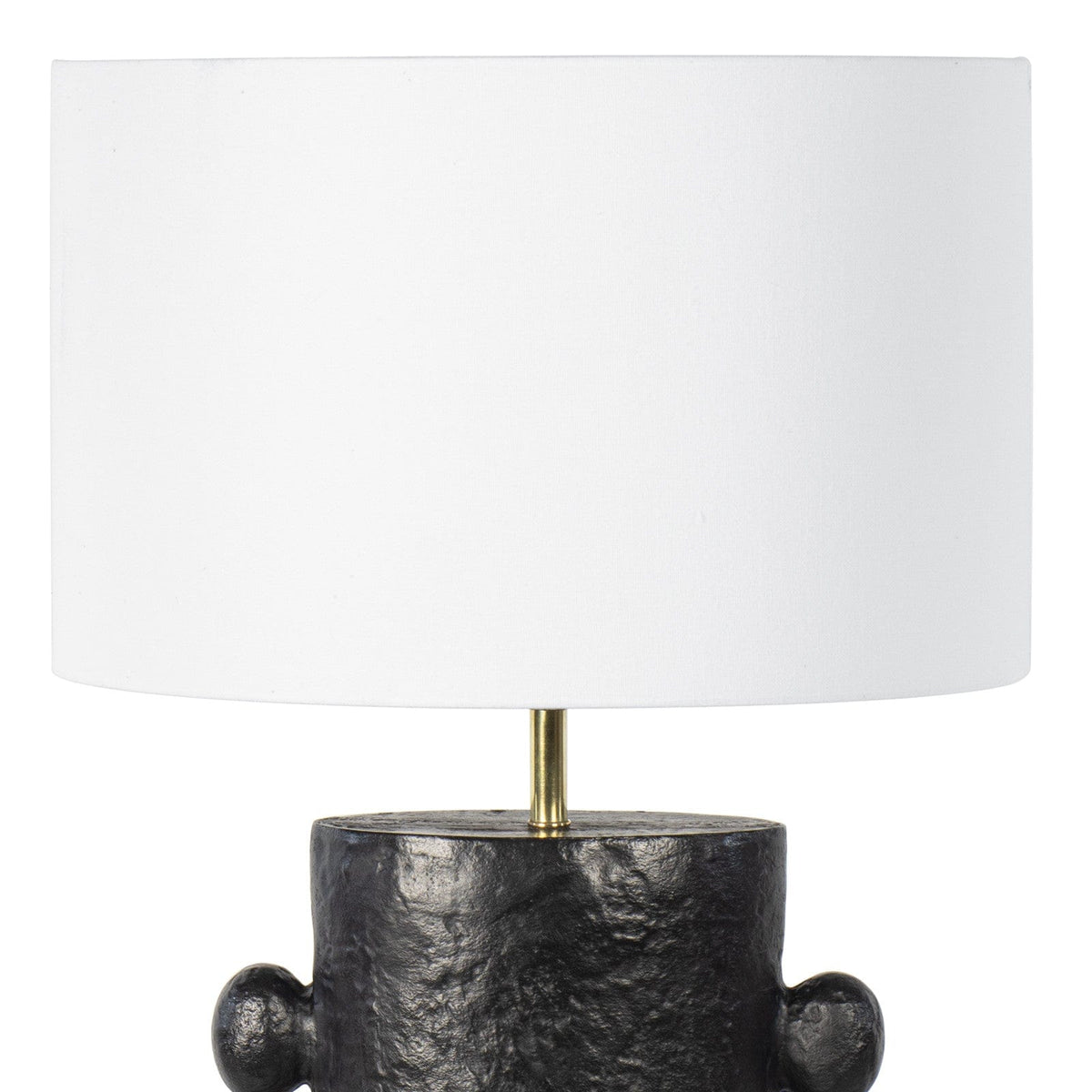 Regina Andrew Maya Metal Table Lamp Lighting