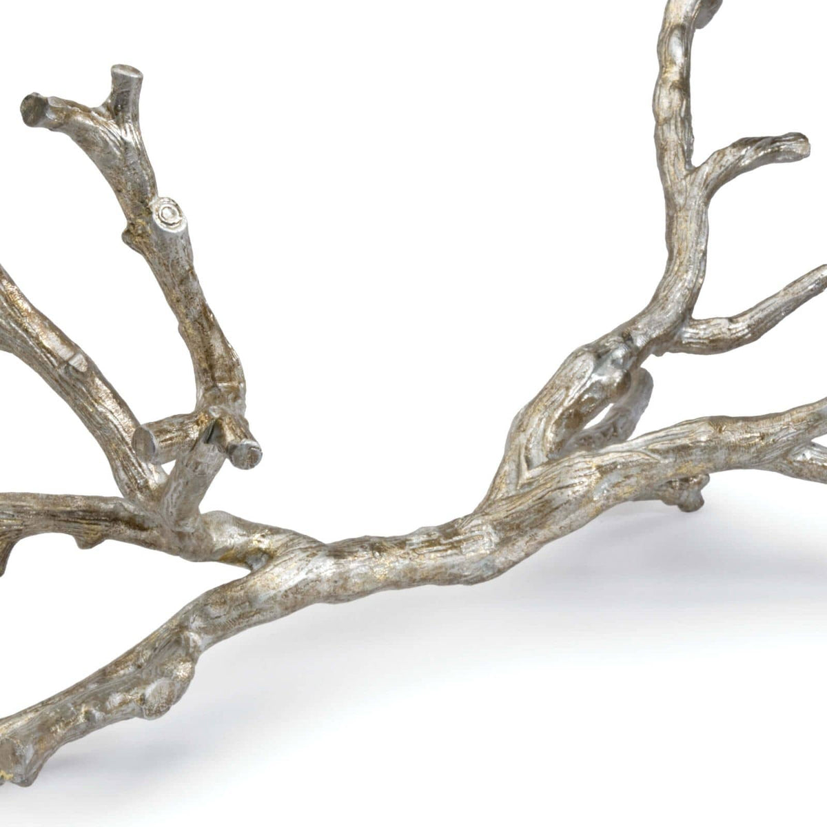Regina Andrew Metal Branch Sculptures 20-1090SL