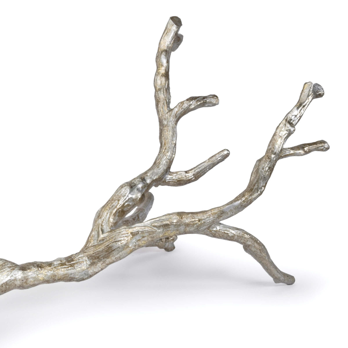 Regina Andrew Metal Branch Sculptures 20-1090SL
