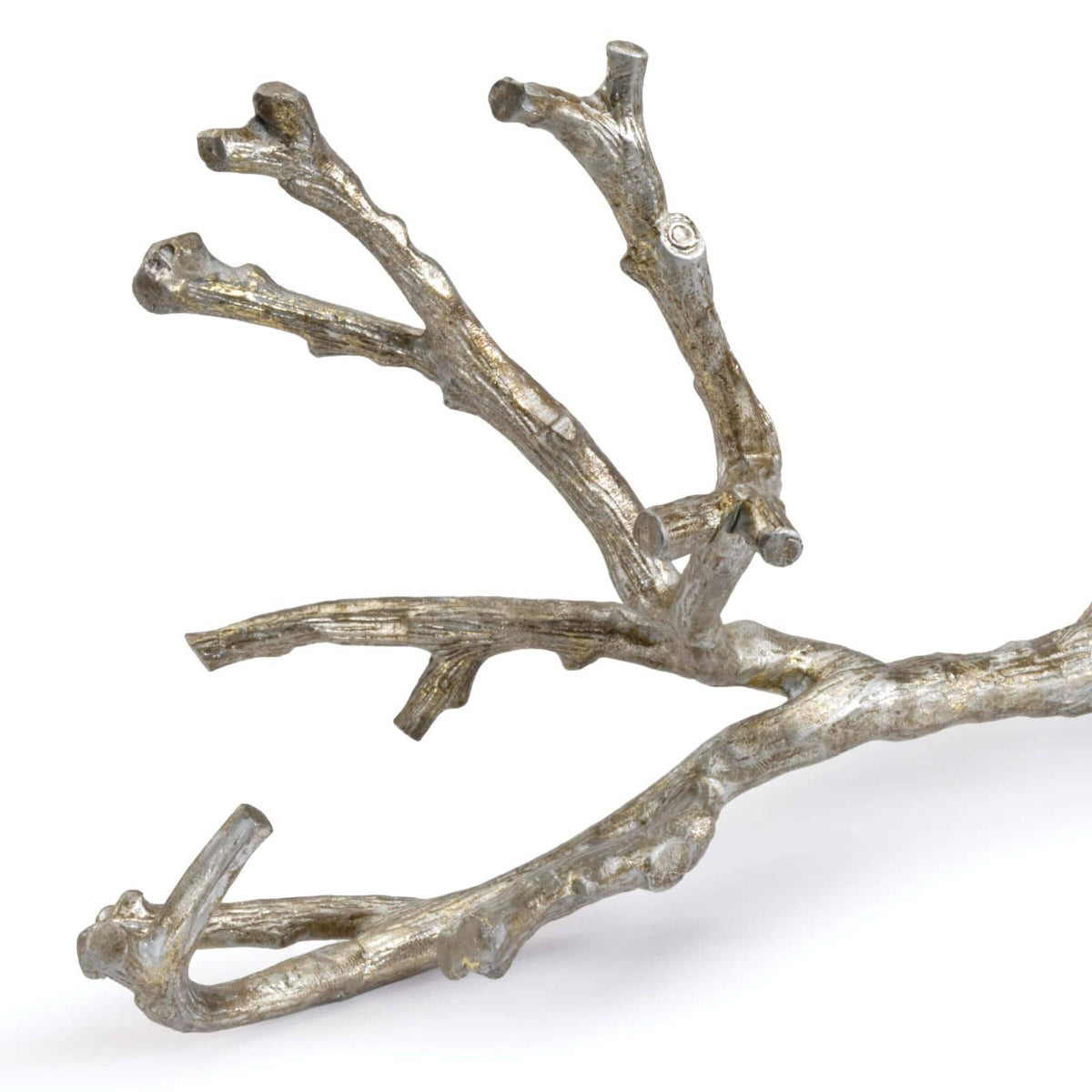 Regina Andrew Metal Branch Sculptures 20-1090SL