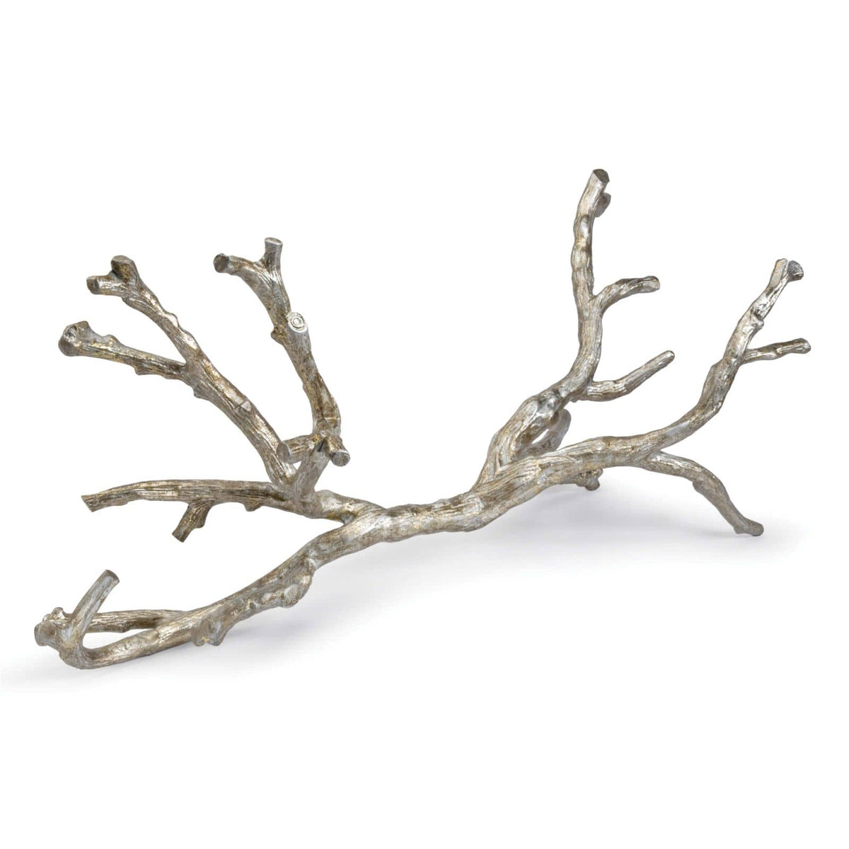 Regina Andrew Metal Branch Sculptures 20-1090SL