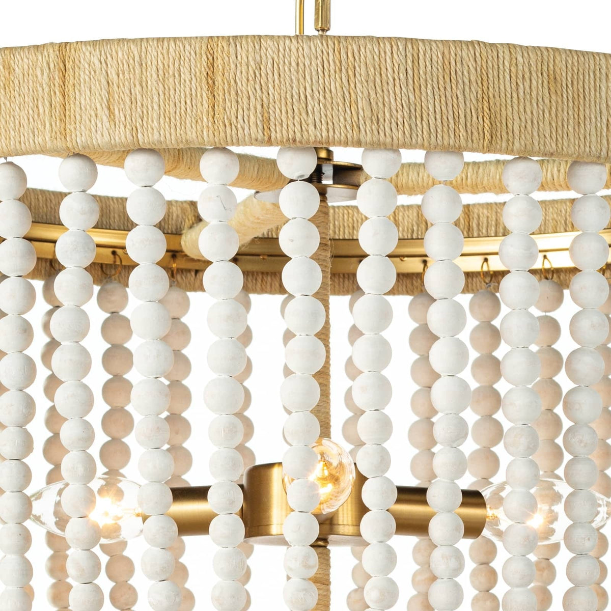 Regina Andrew Milos Chandelier Lighting