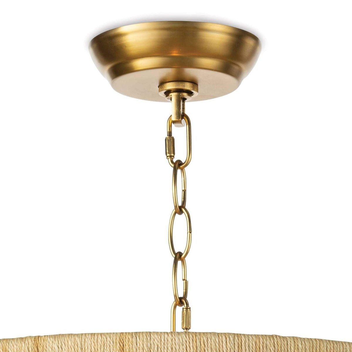 Regina Andrew Milos Chandelier Lighting