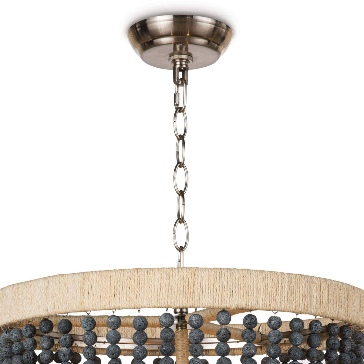 Regina Andrew Milos Chandelier Lighting