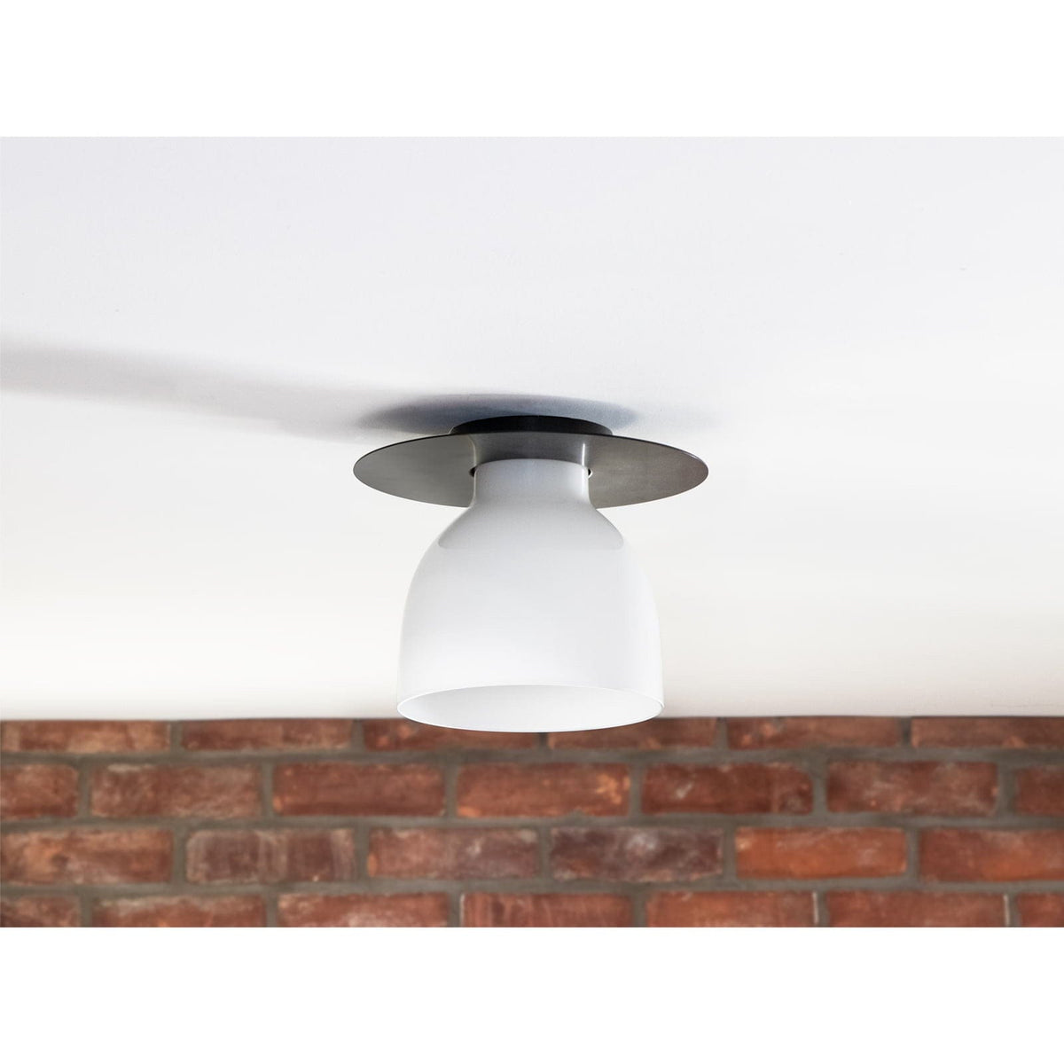 Regina Andrew Mixer Flush Mount Lighting