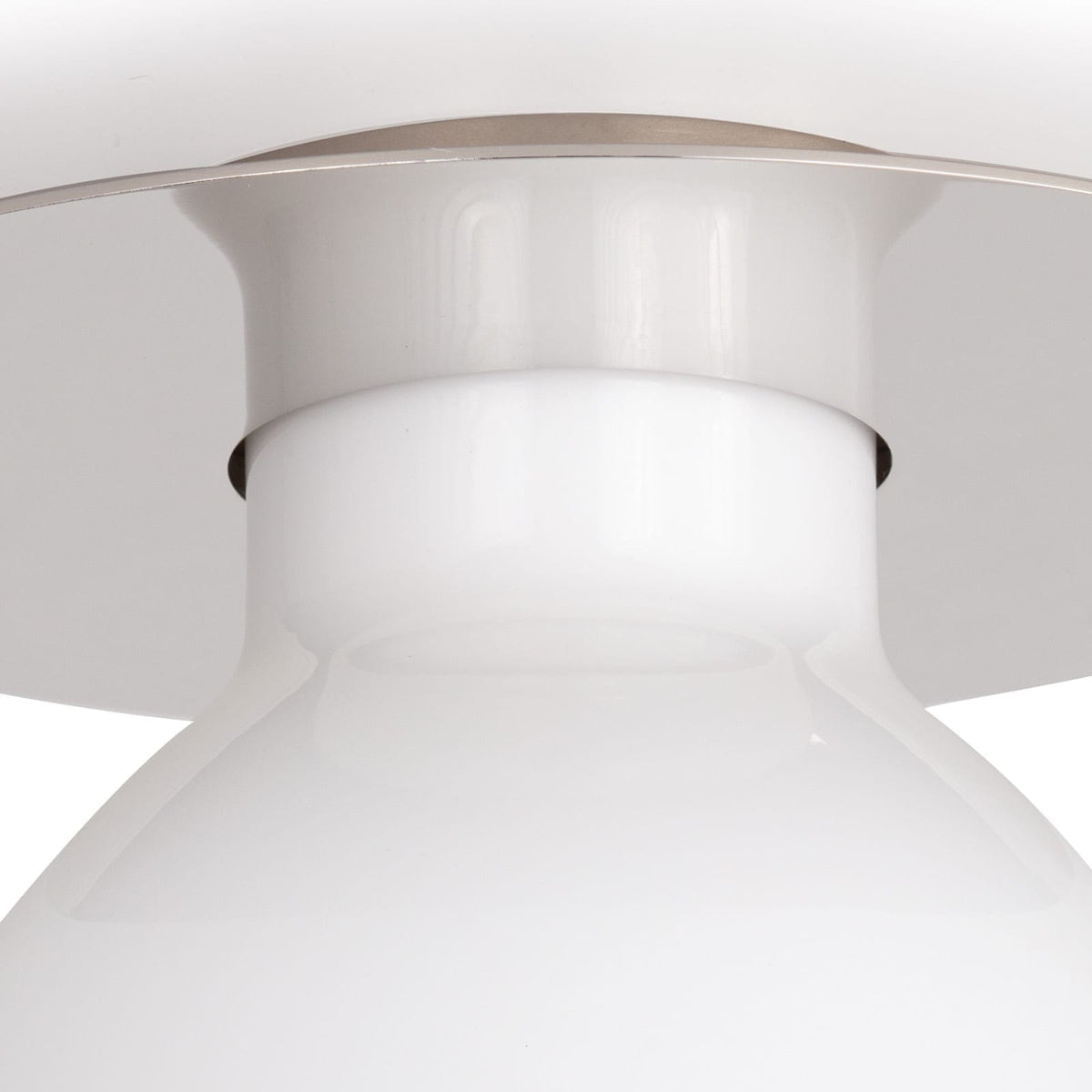 Regina Andrew Mixer Flush Mount Lighting