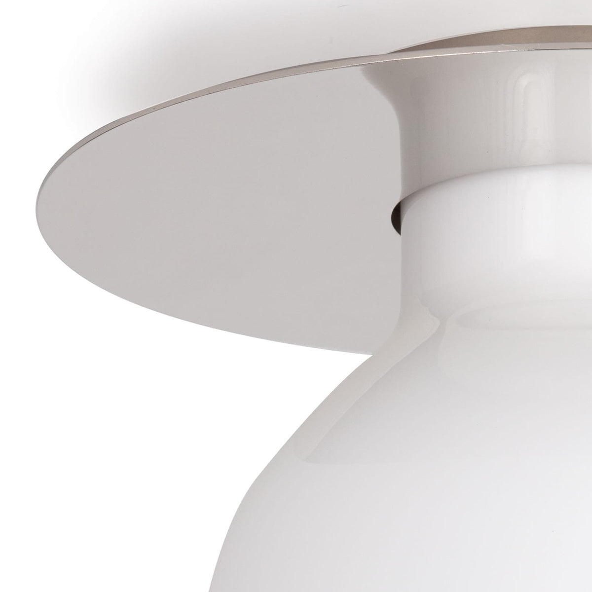 Regina Andrew Mixer Flush Mount Lighting