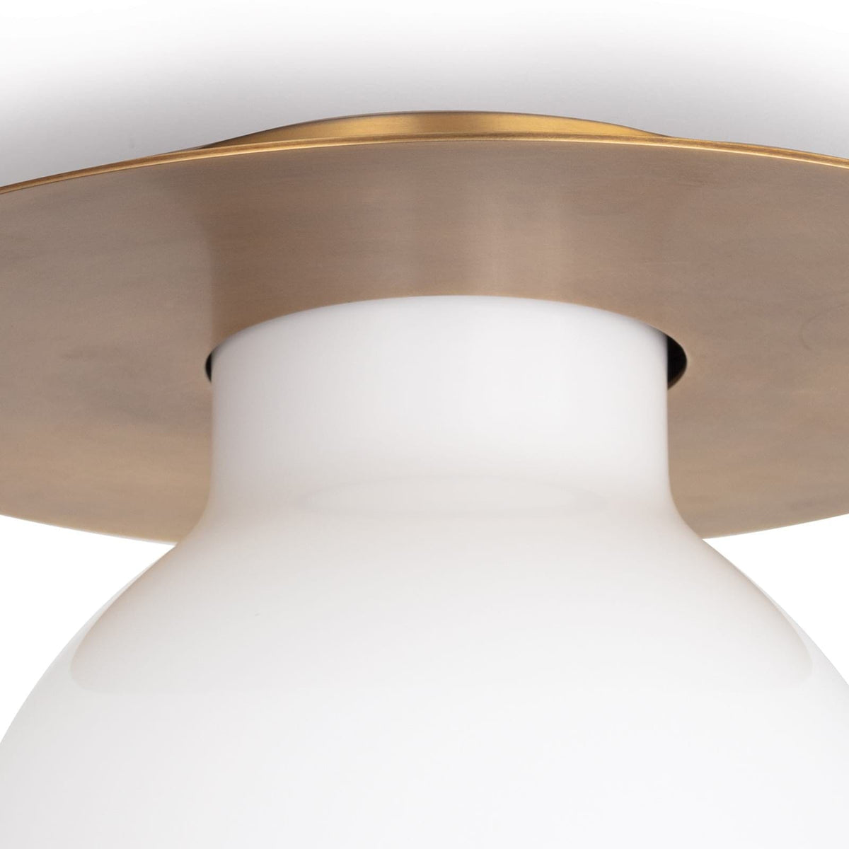 Regina Andrew Mixer Flush Mount Lighting