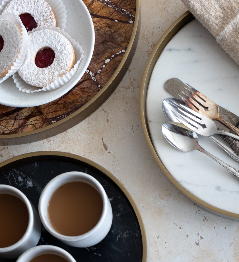 Regina Andrew Mixer Tray Set - secondary