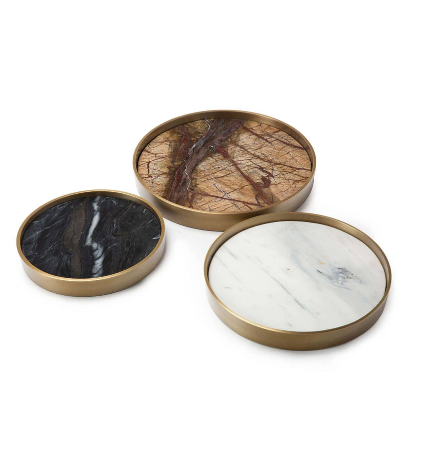 Regina Andrew Mixer Tray Set