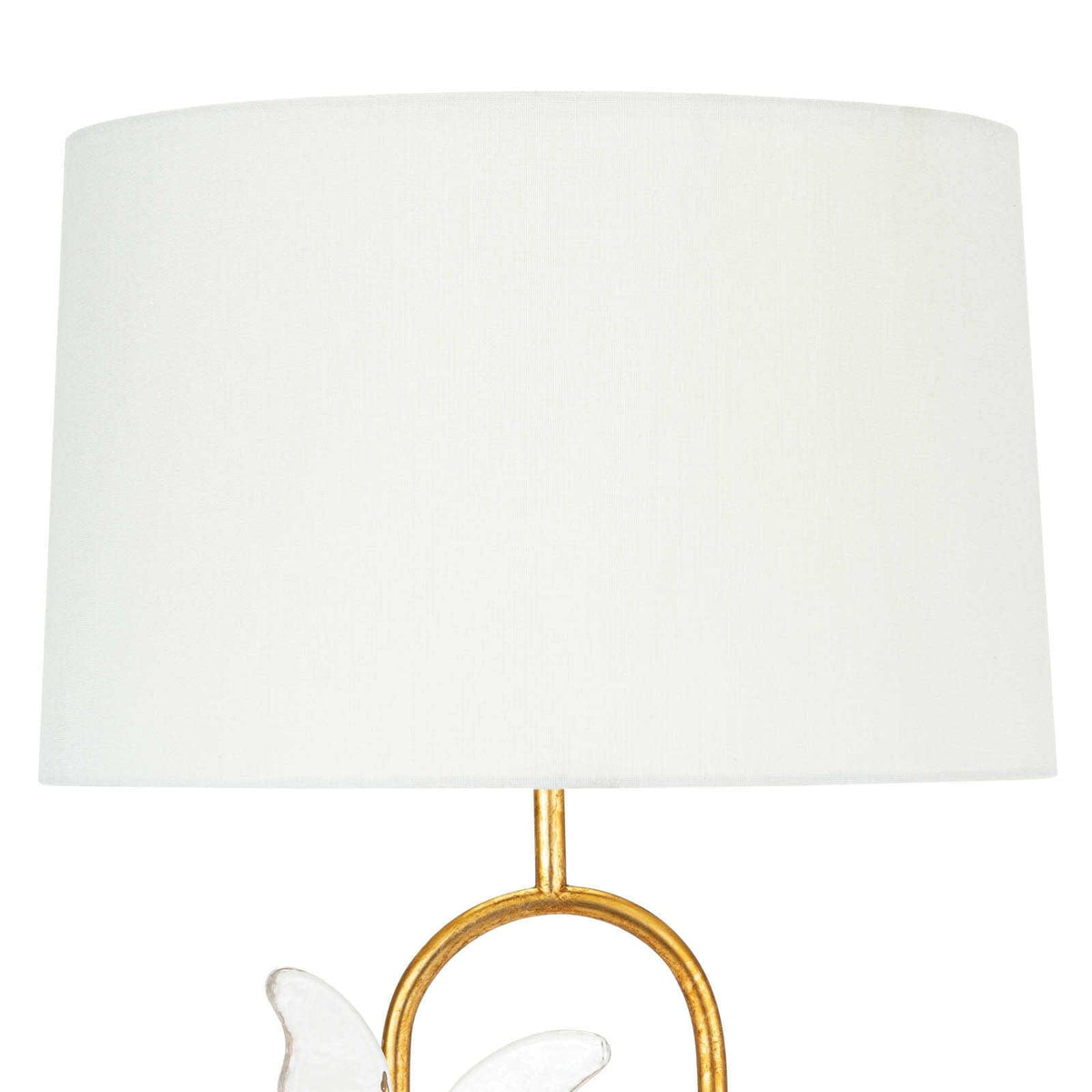Regina Andrew Monarch Oval Table Lamp Table Lamps 13-1490