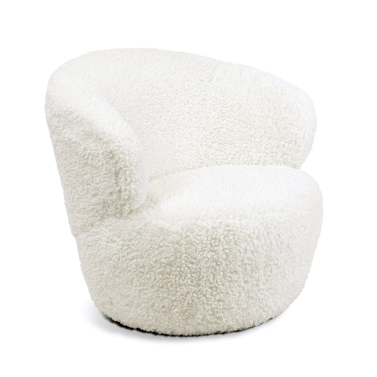 Regina Andrew Myra Swivel Chair Accent Chair 32-1158