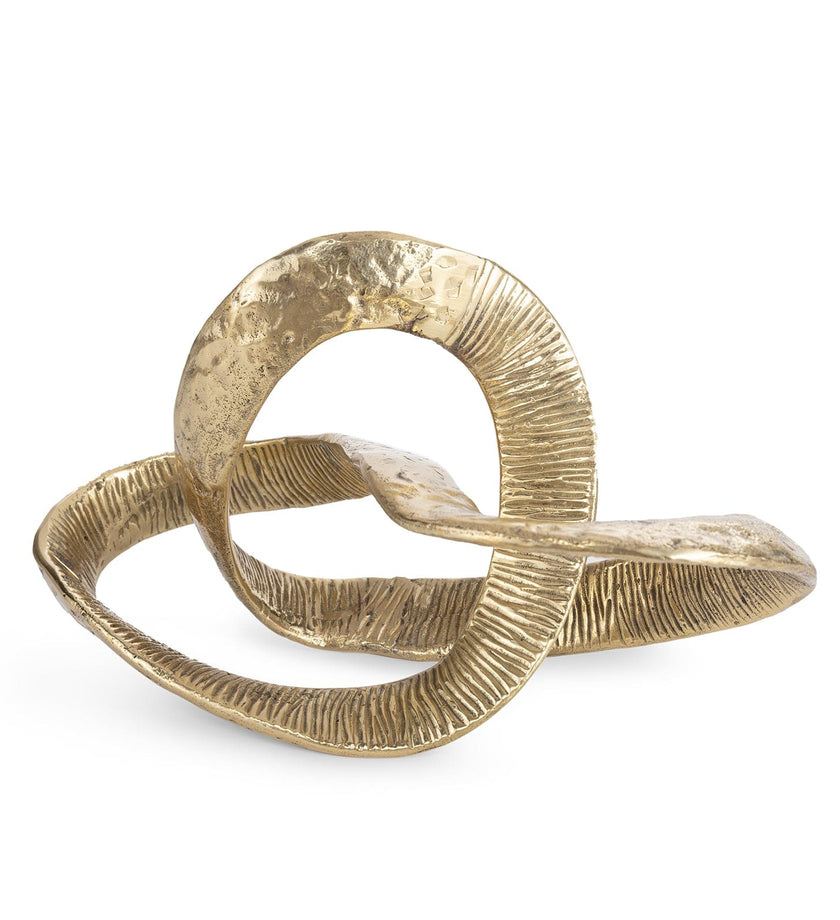 Regina Andrew Myriad Metal Sculpture