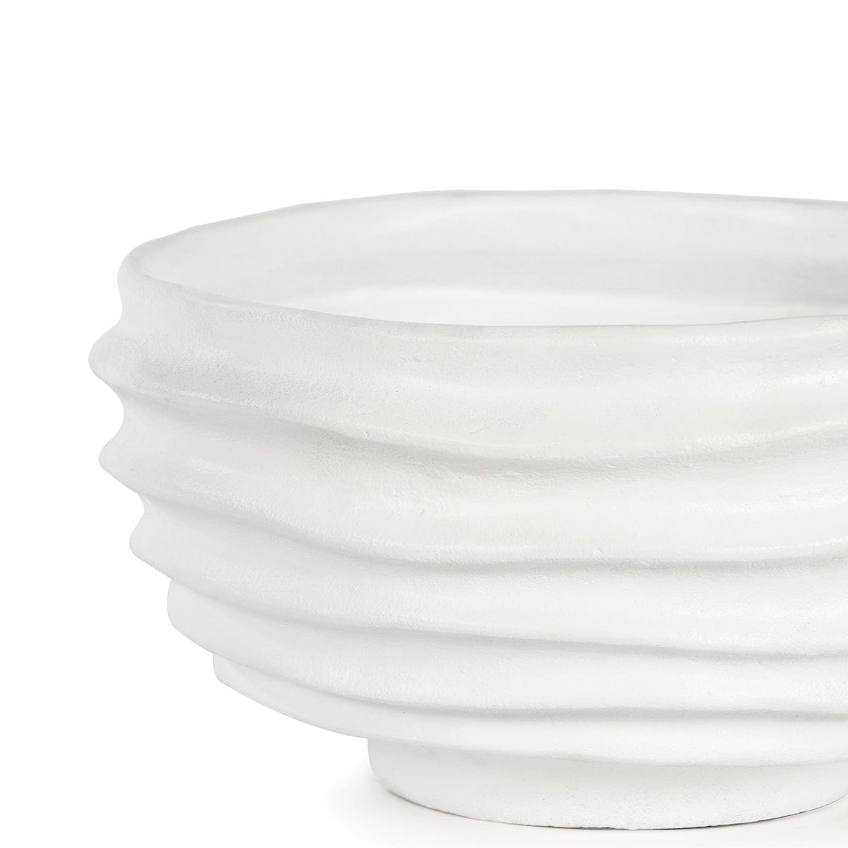 Regina Andrew Nabu Metal Bowl Bowls 20-1603