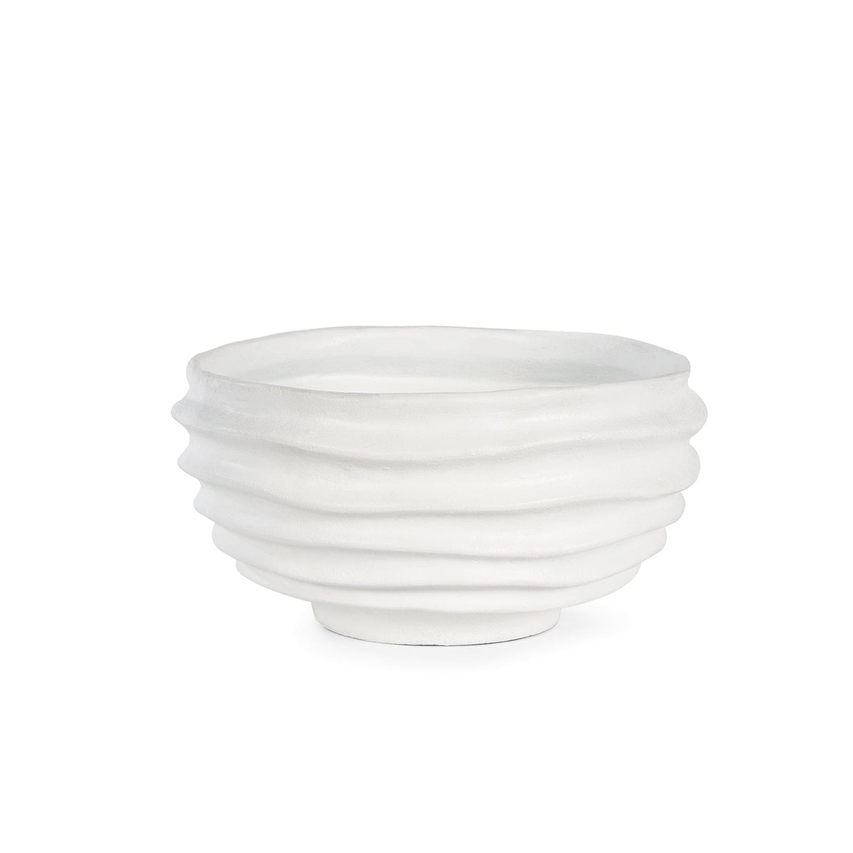 Regina Andrew Nabu Metal Bowl Bowls 20-1603