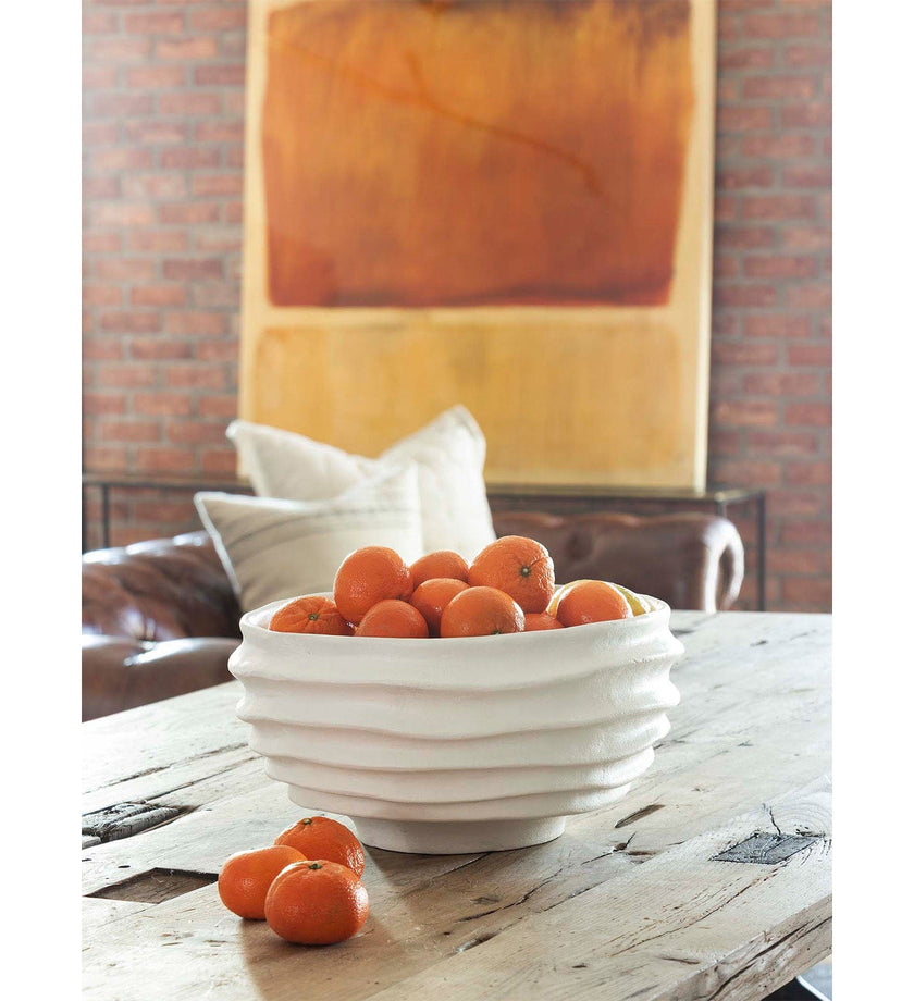 Regina Andrew Nabu Metal Bowl - secondary