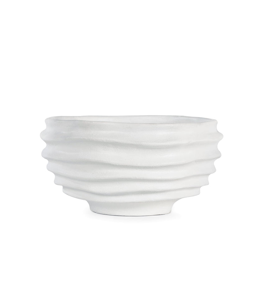 Regina Andrew Nabu Metal Bowl