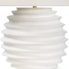 Regina Andrew Nabu Metal Table Lamp Lighting 13-1370