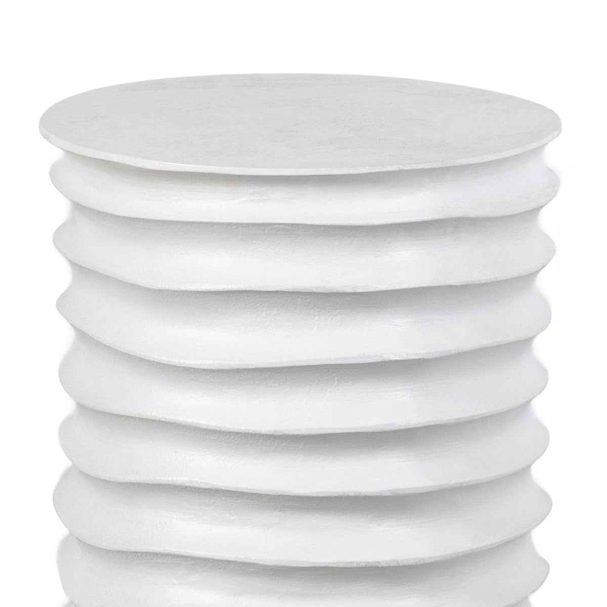 Regina Andrew Nabu Metal Table Side Tables 30-1190